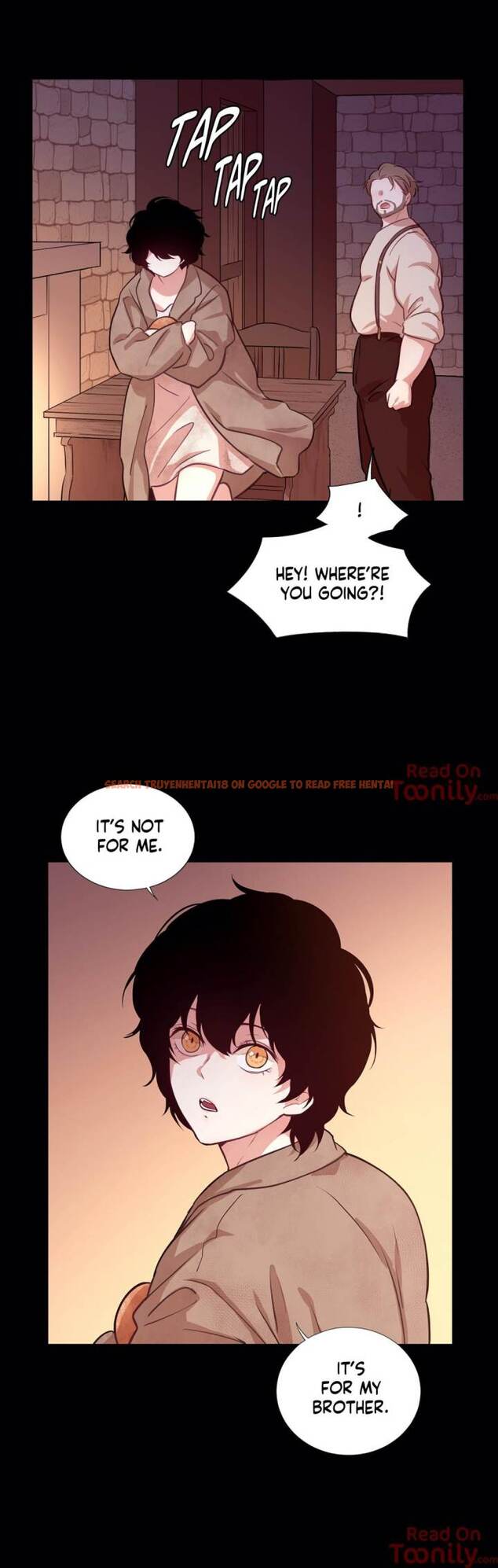 Read Hentai Image 21 698 in comic The Blood Of Madam Giselle - Chapter 18 - hentaitnt.net