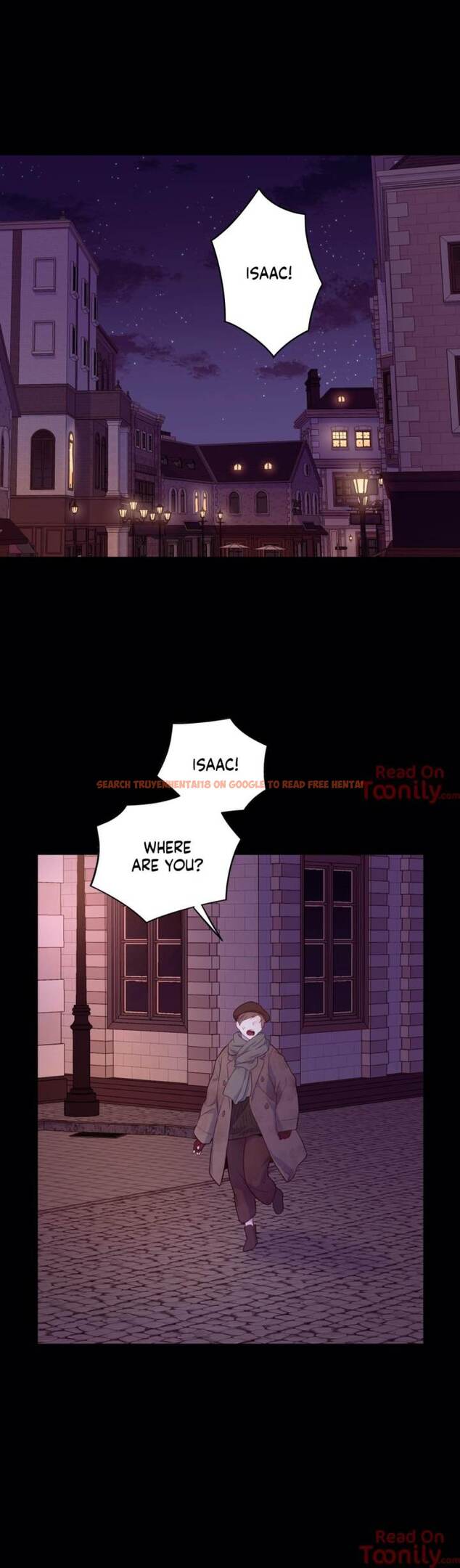Read Hentai Image 24 698 in comic The Blood Of Madam Giselle - Chapter 18 - hentaitnt.net