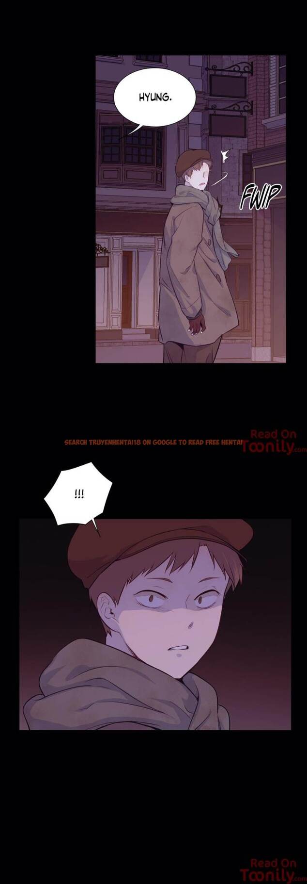 Read Hentai Image 25 698 in comic The Blood Of Madam Giselle - Chapter 18 - hentaitnt.net