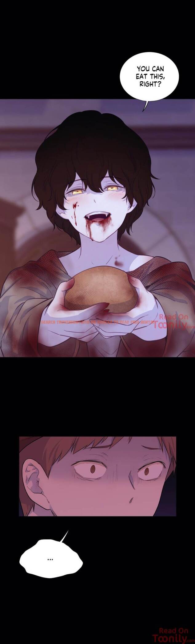 Read Hentai Image 27 698 in comic The Blood Of Madam Giselle - Chapter 18 - hentaitnt.net