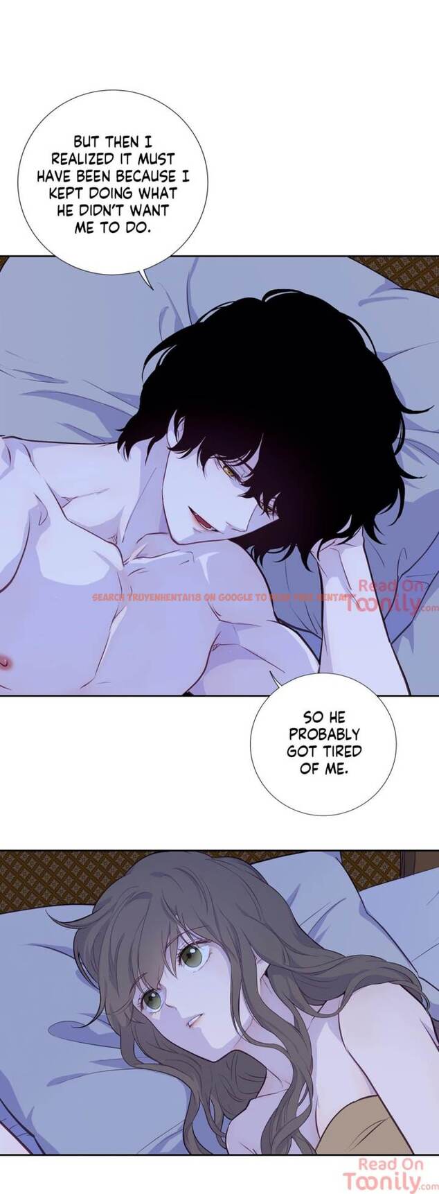Read Hentai Image 29 698 in comic The Blood Of Madam Giselle - Chapter 18 - hentaitnt.net