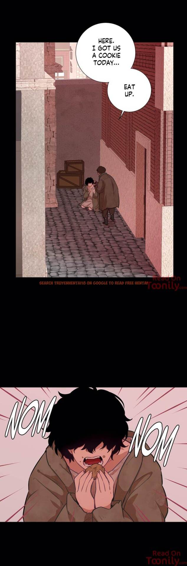 Read Hentai Image 3 698 in comic The Blood Of Madam Giselle - Chapter 18 - hentaitnt.net