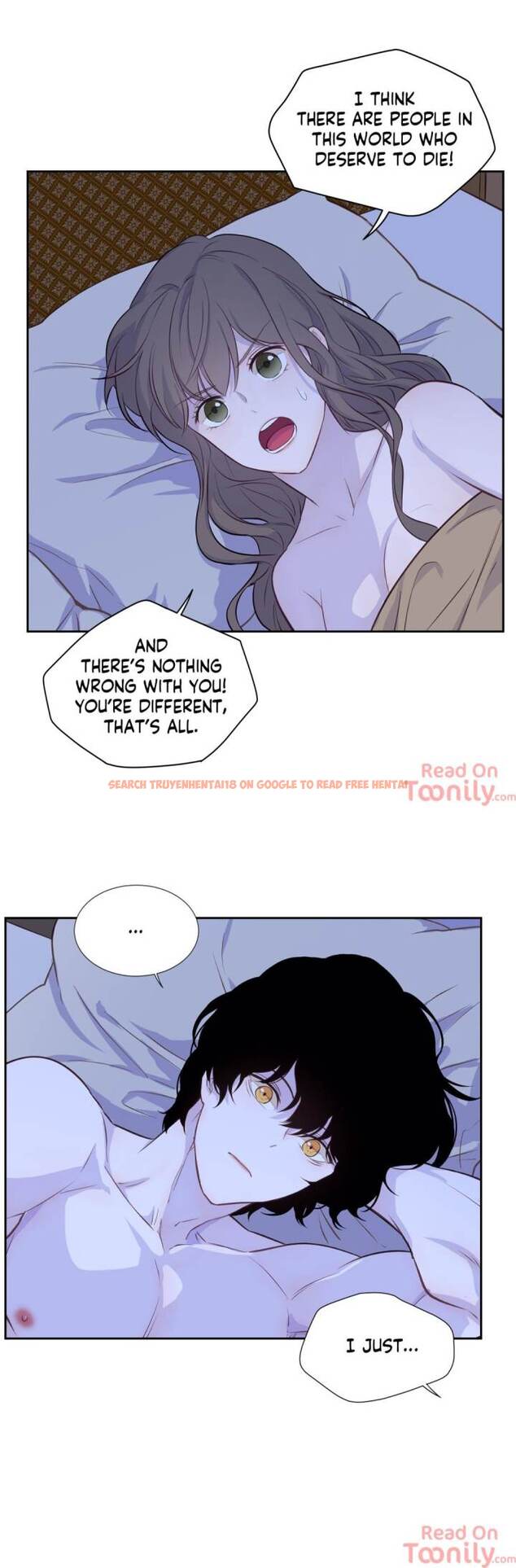 Read Hentai Image 31 698 in comic The Blood Of Madam Giselle - Chapter 18 - hentaitnt.net