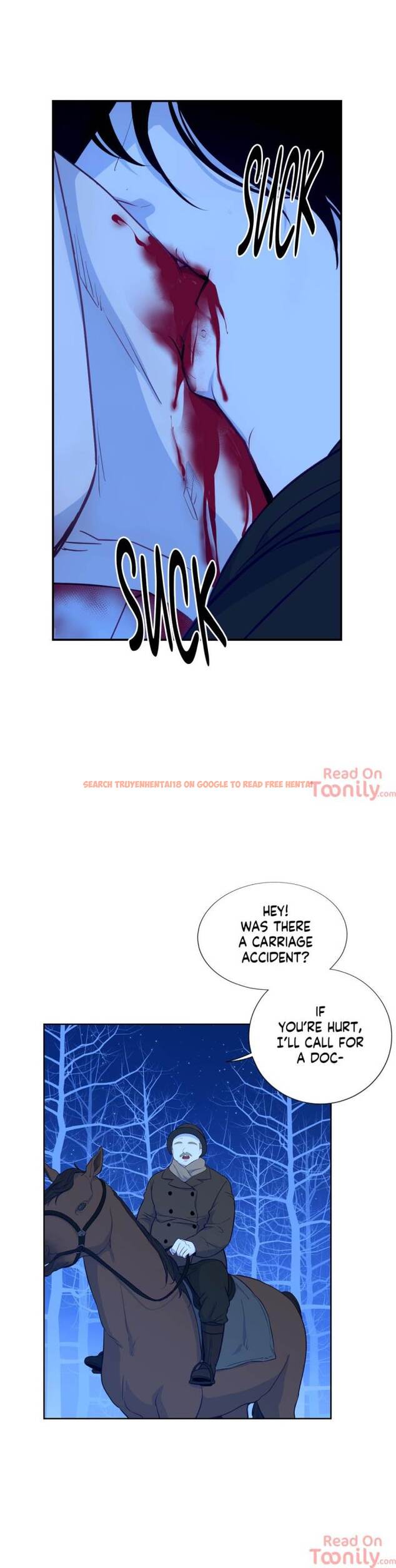 Read Hentai Image 36 698 in comic The Blood Of Madam Giselle - Chapter 18 - hentaitnt.net
