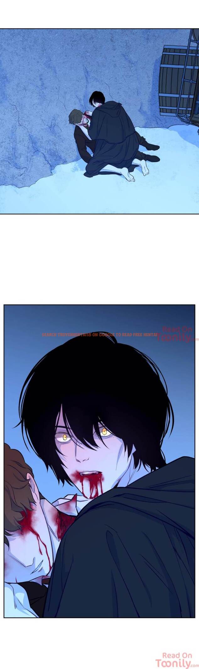 Read Hentai Image 37 698 in comic The Blood Of Madam Giselle - Chapter 18 - hentaitnt.net