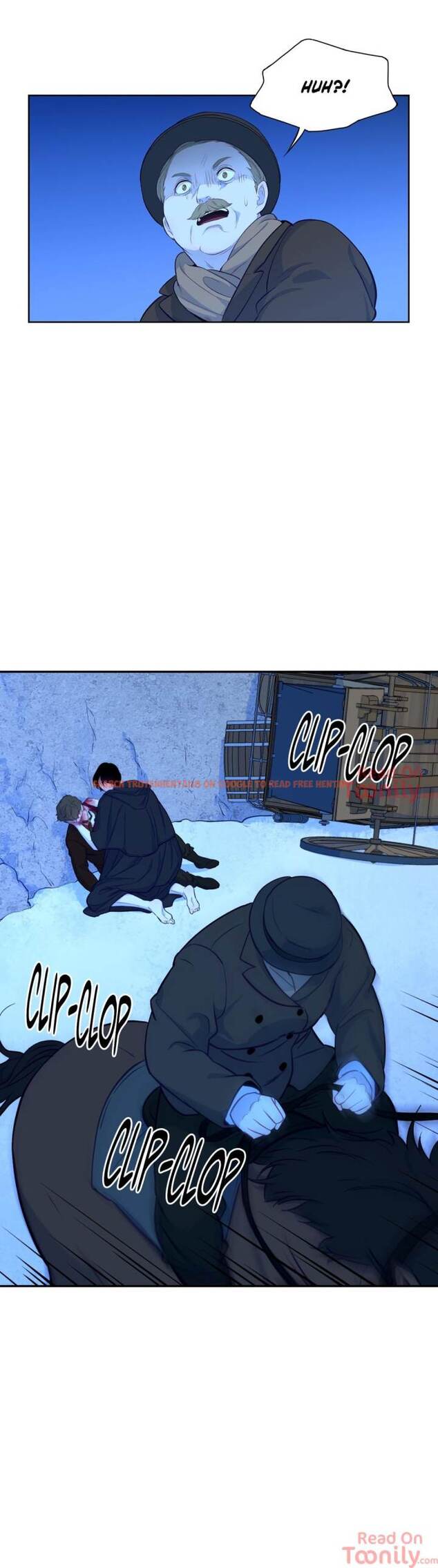 Read Hentai Image 38 698 in comic The Blood Of Madam Giselle - Chapter 18 - hentaitnt.net
