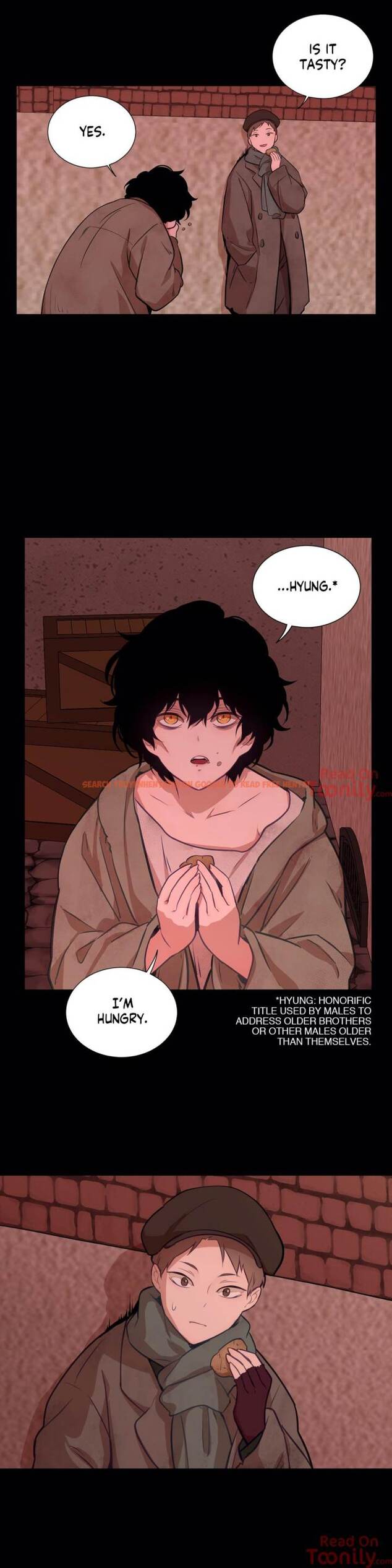 Read Hentai Image 4 698 in comic The Blood Of Madam Giselle - Chapter 18 - hentaitnt.net
