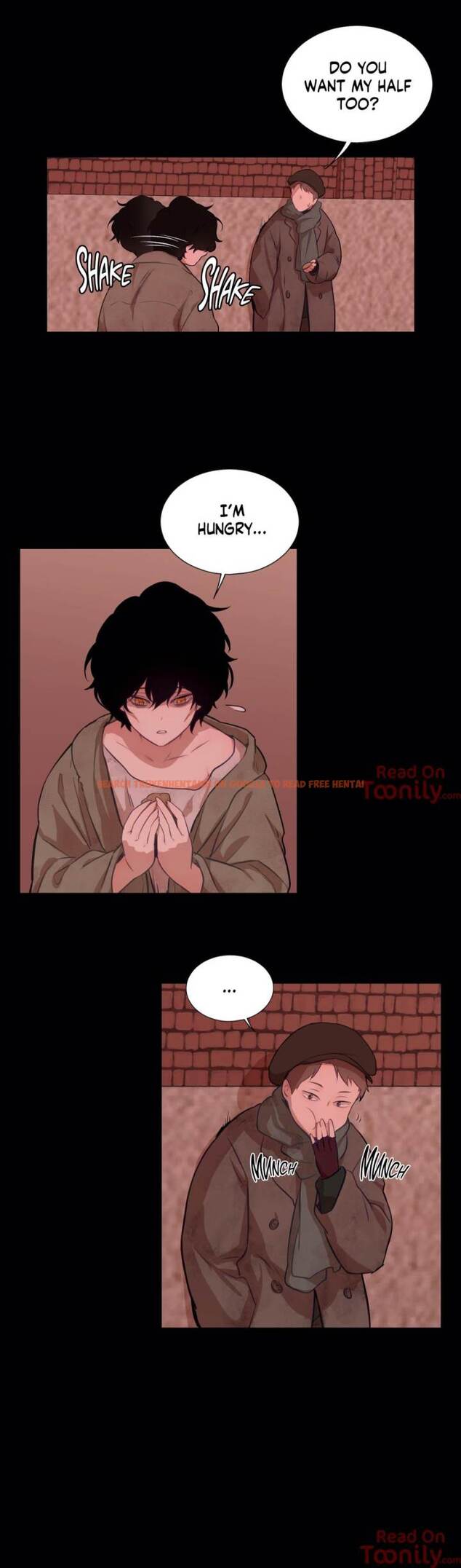 Read Hentai Image 5 698 in comic The Blood Of Madam Giselle - Chapter 18 - hentaitnt.net