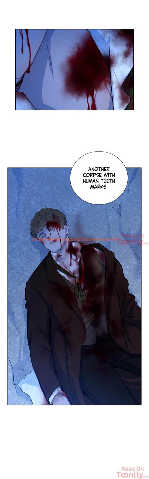 Read Hentai Image 15 698 in comic The Blood Of Madam Giselle - Chapter 19 - hentaitnt.net
