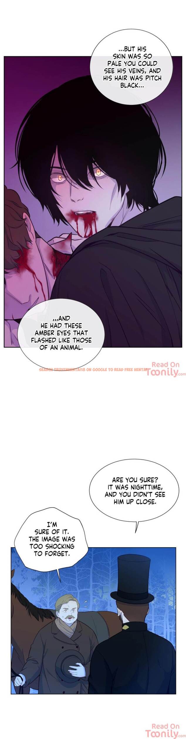 Read Hentai Image 19 698 in comic The Blood Of Madam Giselle - Chapter 19 - hentaitnt.net