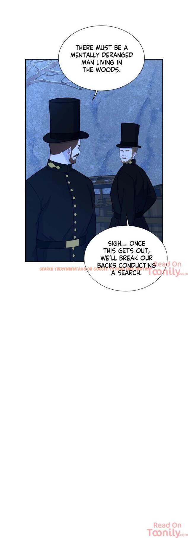 Read Hentai Image 20 698 in comic The Blood Of Madam Giselle - Chapter 19 - hentaitnt.net