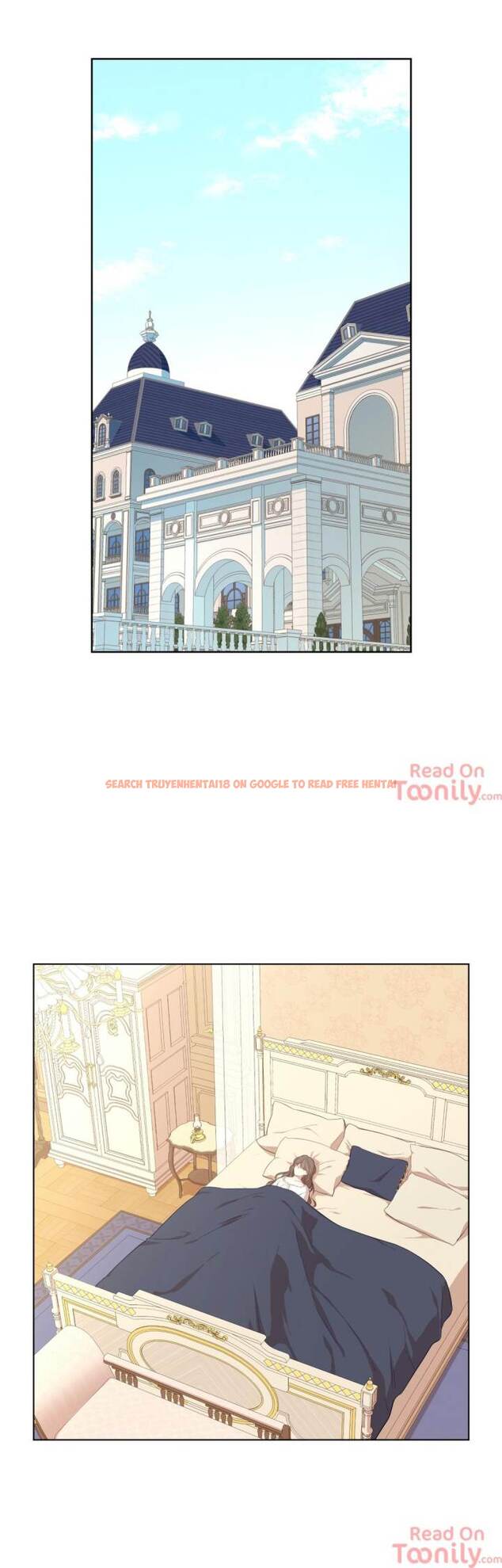 Read Hentai Image 21 698 in comic The Blood Of Madam Giselle - Chapter 19 - hentaitnt.net