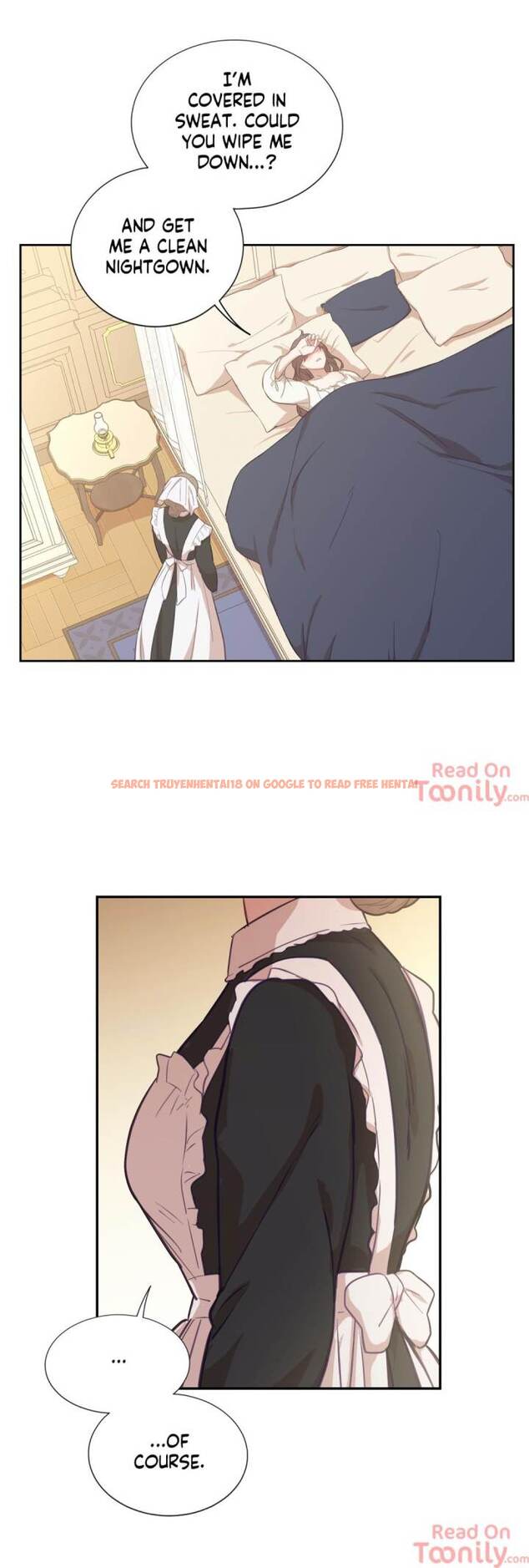 Read Hentai Image 24 698 in comic The Blood Of Madam Giselle - Chapter 19 - hentaitnt.net