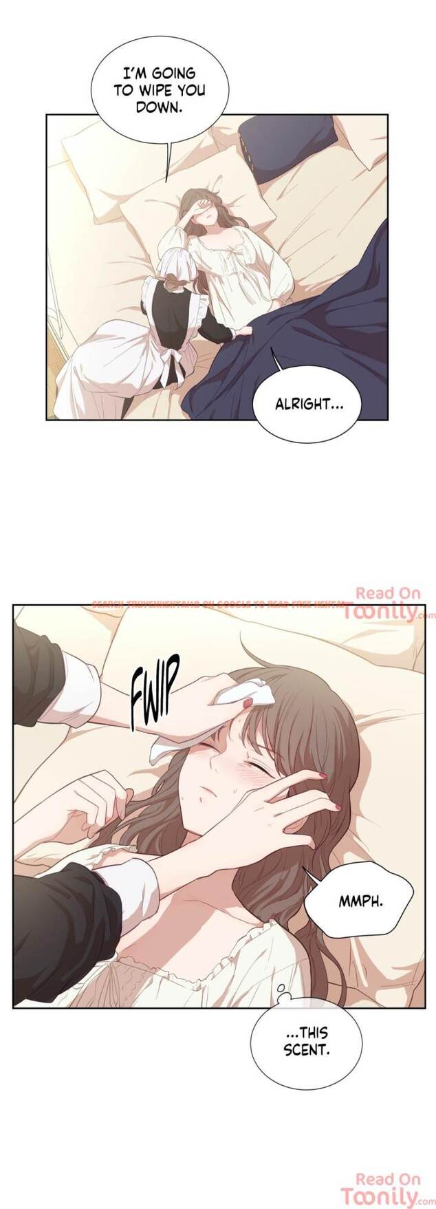 Read Hentai Image 26 698 in comic The Blood Of Madam Giselle - Chapter 19 - hentaitnt.net