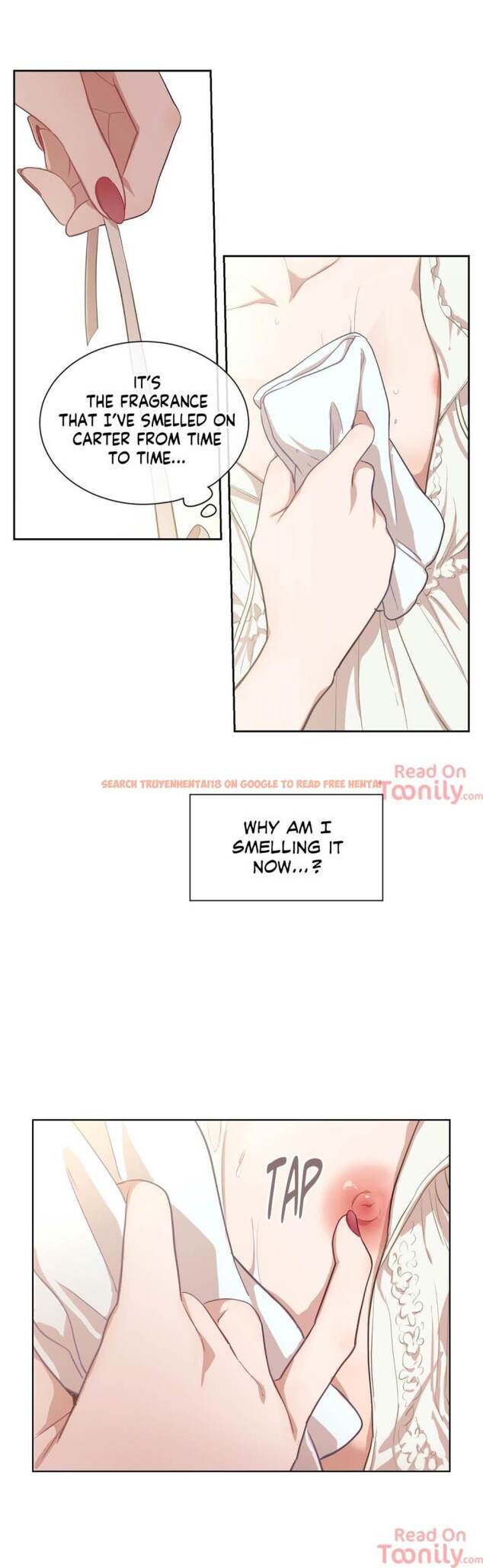 Read Hentai Image 27 698 in comic The Blood Of Madam Giselle - Chapter 19 - hentaitnt.net