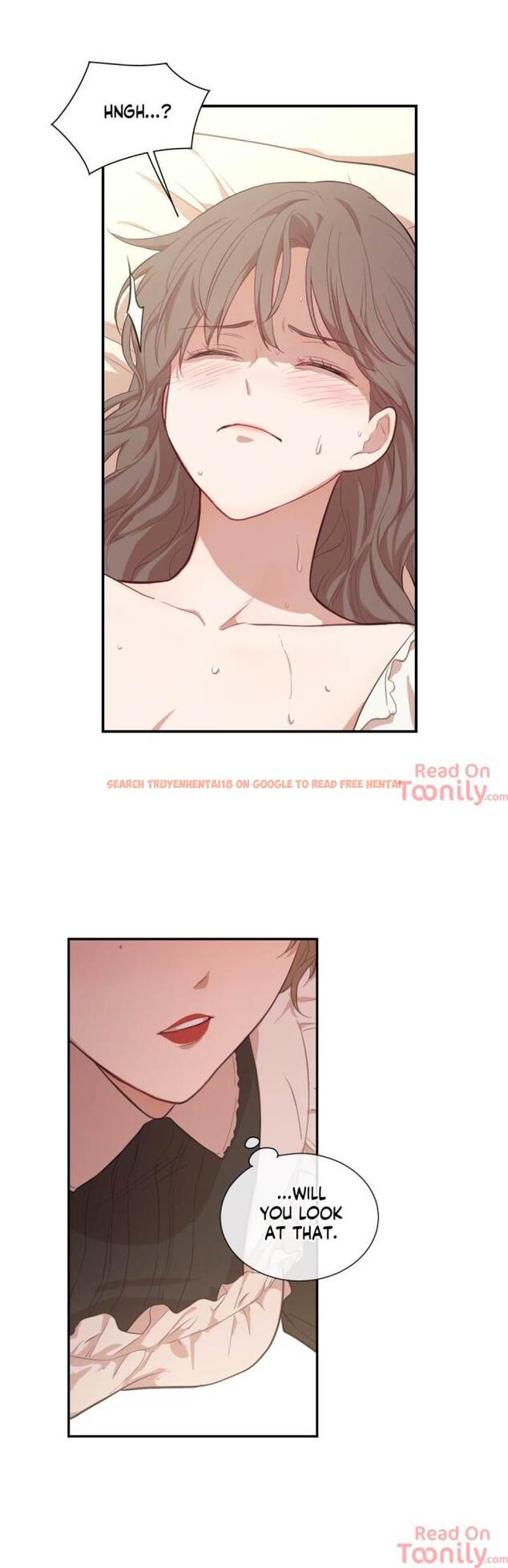 Read Hentai Image 28 698 in comic The Blood Of Madam Giselle - Chapter 19 - hentaitnt.net