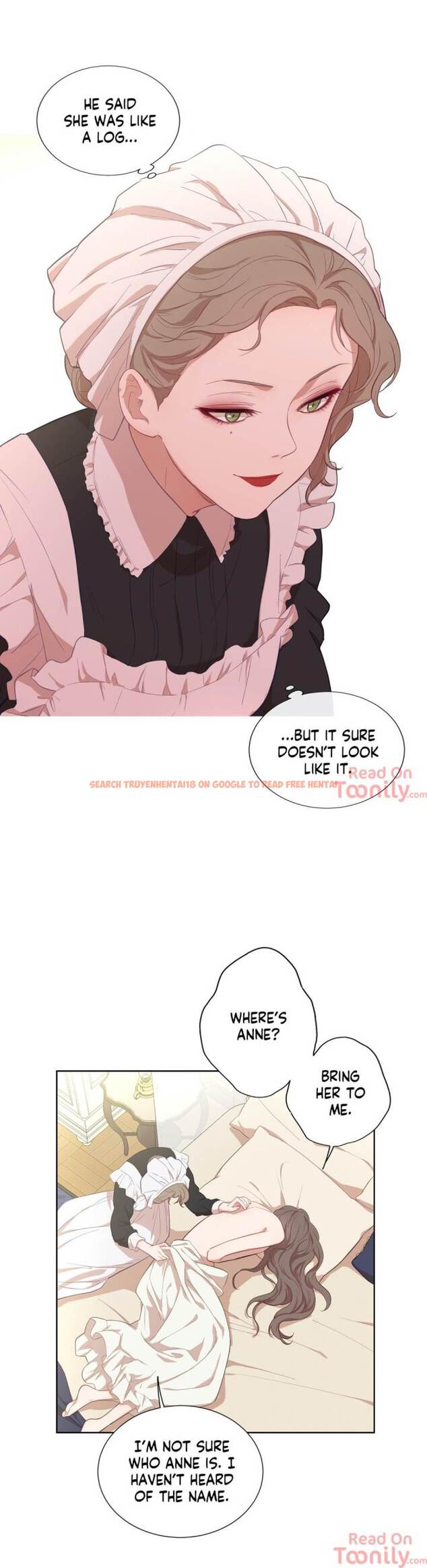 Read Hentai Image 29 698 in comic The Blood Of Madam Giselle - Chapter 19 - hentaitnt.net