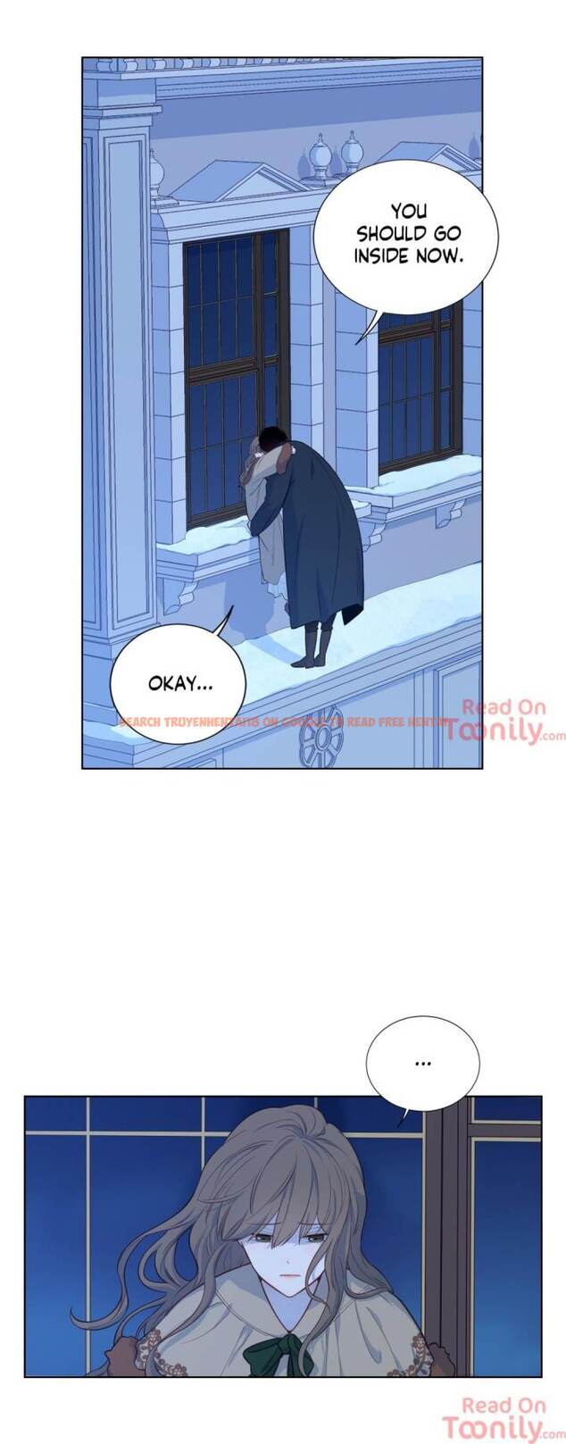 Read Hentai Image 3 698 in comic The Blood Of Madam Giselle - Chapter 19 - hentaitnt.net