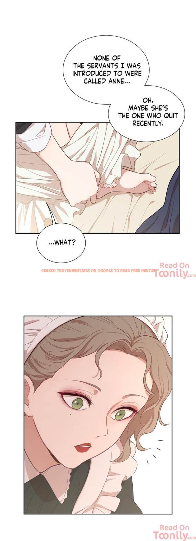 Read Hentai Image 30 698 in comic The Blood Of Madam Giselle - Chapter 19 - hentaitnt.net