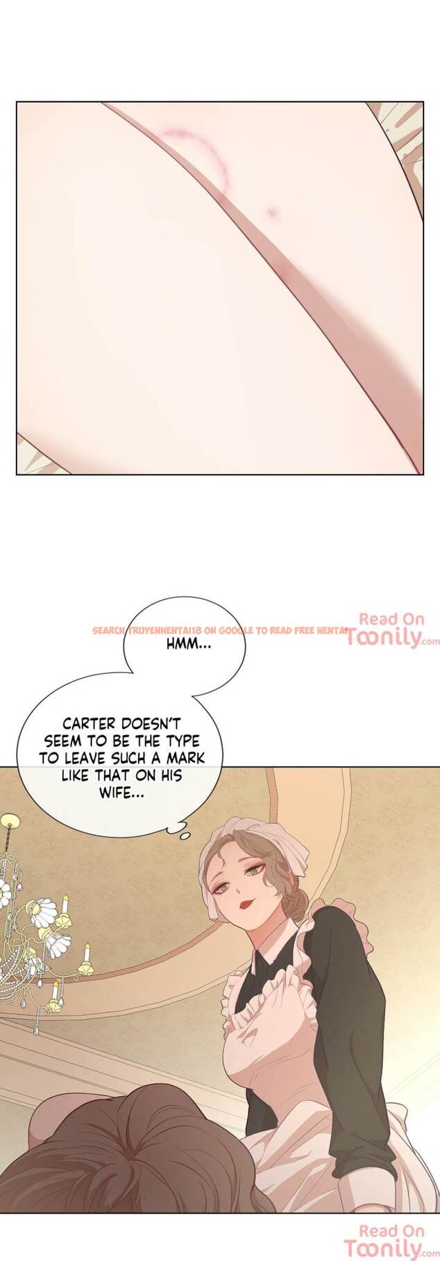 Read Hentai Image 31 698 in comic The Blood Of Madam Giselle - Chapter 19 - hentaitnt.net