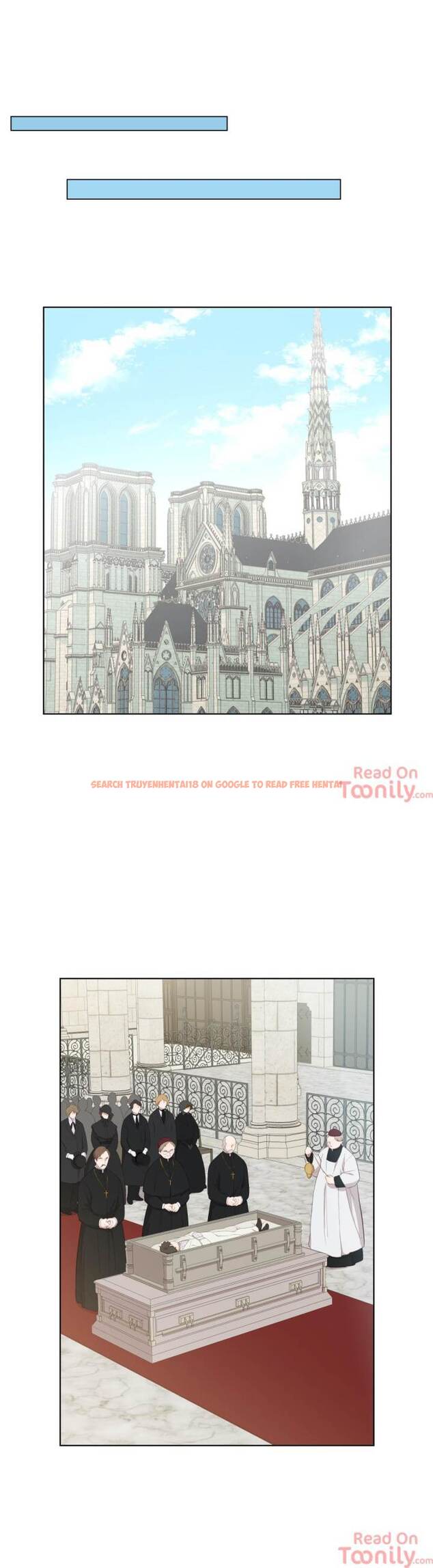 Read Hentai Image 33 698 in comic The Blood Of Madam Giselle - Chapter 19 - hentaitnt.net