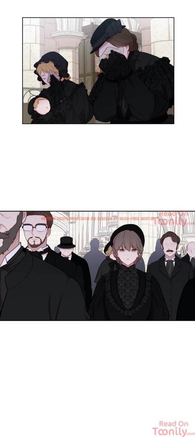 Read Hentai Image 34 698 in comic The Blood Of Madam Giselle - Chapter 19 - hentaitnt.net