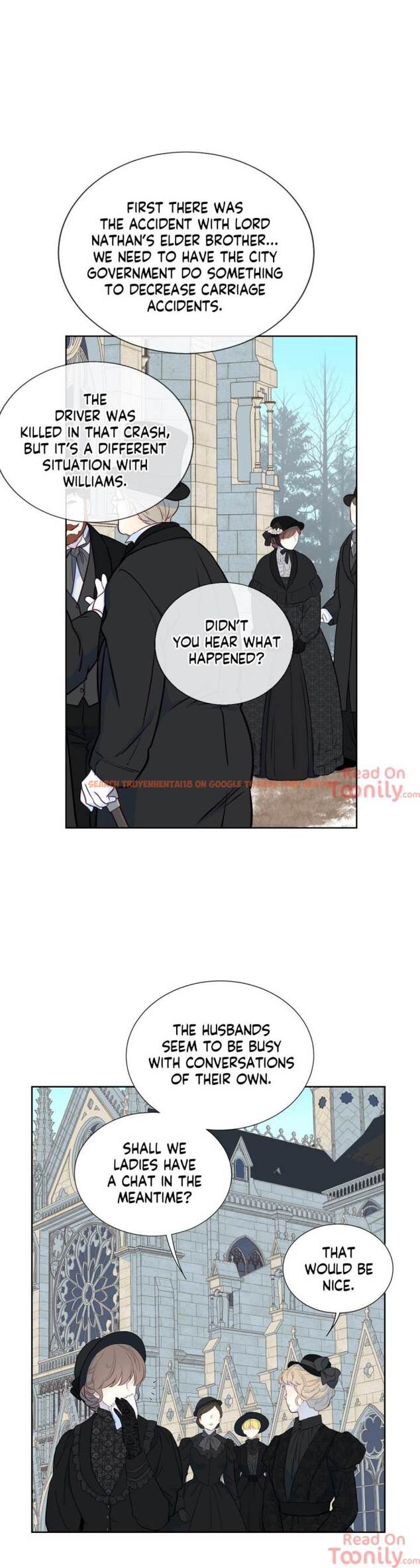 Read Hentai Image 35 698 in comic The Blood Of Madam Giselle - Chapter 19 - hentaitnt.net