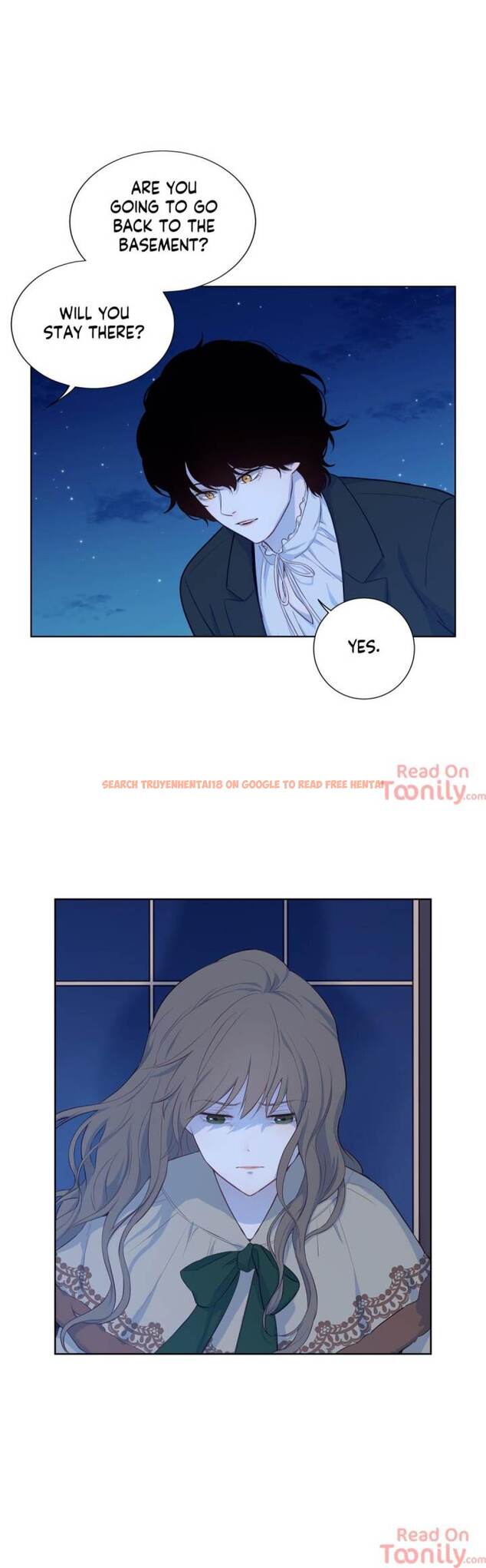 Read Hentai Image 4 698 in comic The Blood Of Madam Giselle - Chapter 19 - hentaitnt.net