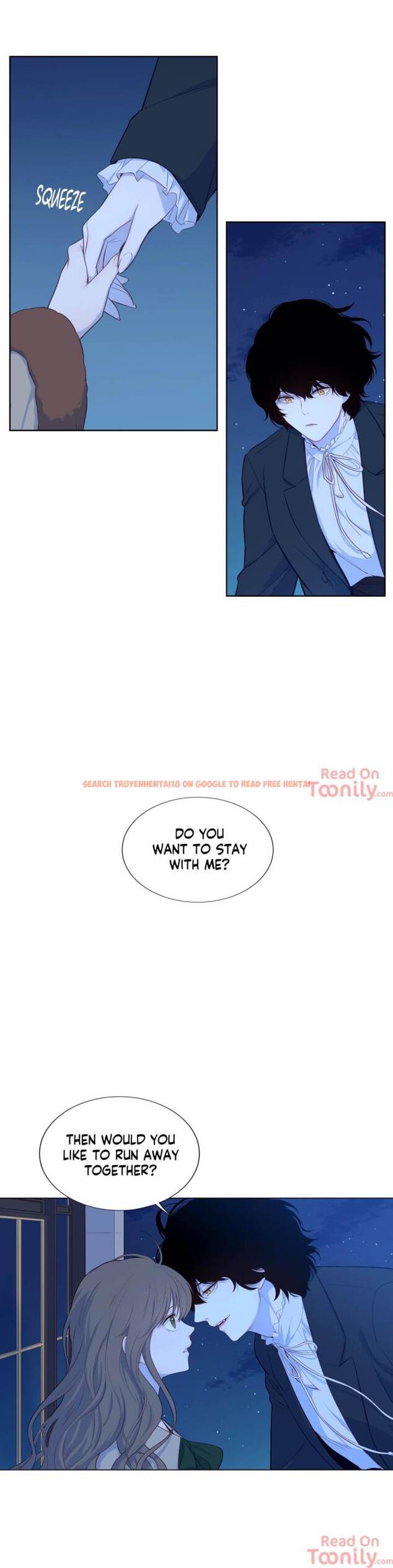 Read Hentai Image 5 698 in comic The Blood Of Madam Giselle - Chapter 19 - hentaitnt.net