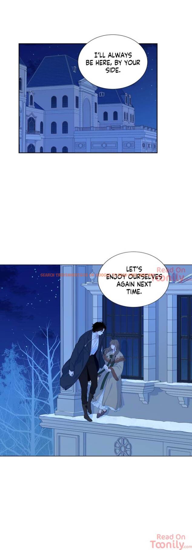 Read Hentai Image 7 698 in comic The Blood Of Madam Giselle - Chapter 19 - hentaitnt.net