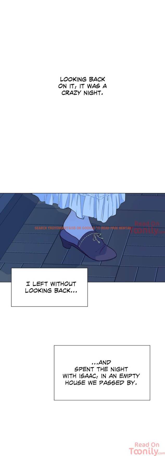 Read Hentai Image 9 698 in comic The Blood Of Madam Giselle - Chapter 19 - hentaitnt.net