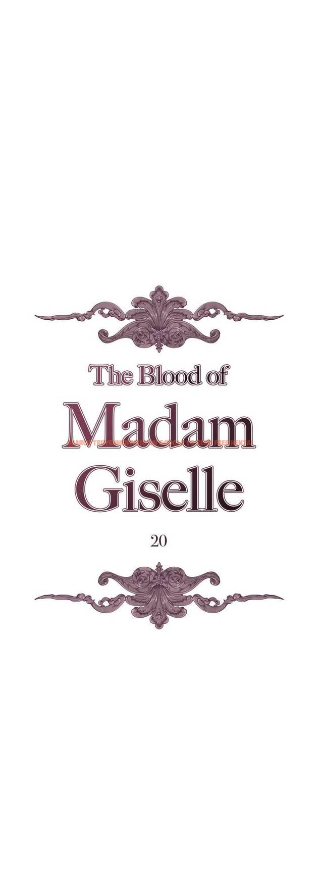 Read Hentai Image 1 698 in comic The Blood Of Madam Giselle - Chapter 20 - hentaitnt.net