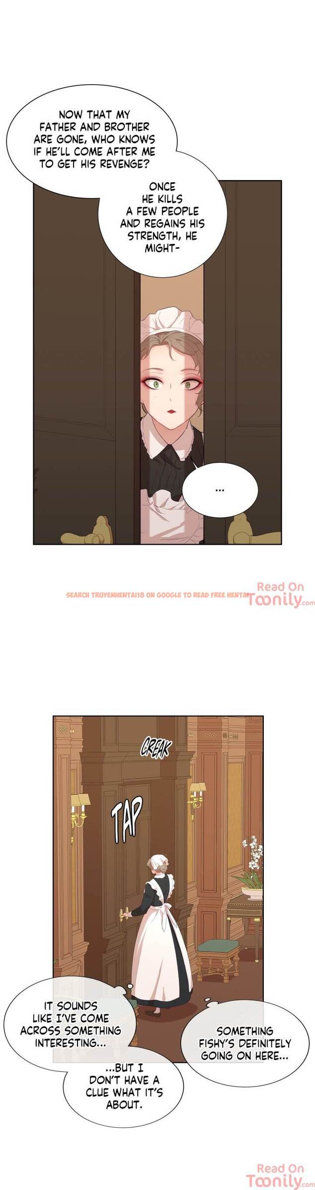 Read Hentai Image 10 698 in comic The Blood Of Madam Giselle - Chapter 20 - hentaitnt.net