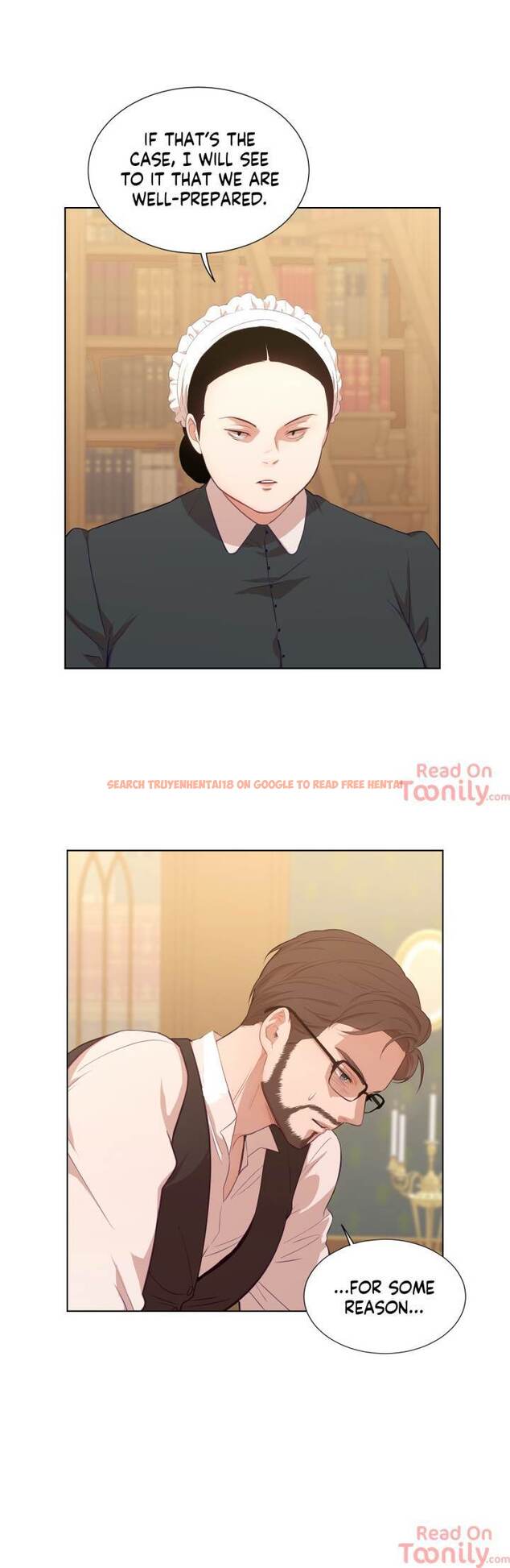 Read Hentai Image 12 698 in comic The Blood Of Madam Giselle - Chapter 20 - hentaitnt.net