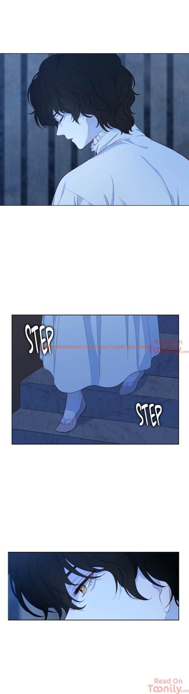 Read Hentai Image 14 698 in comic The Blood Of Madam Giselle - Chapter 20 - hentaitnt.net