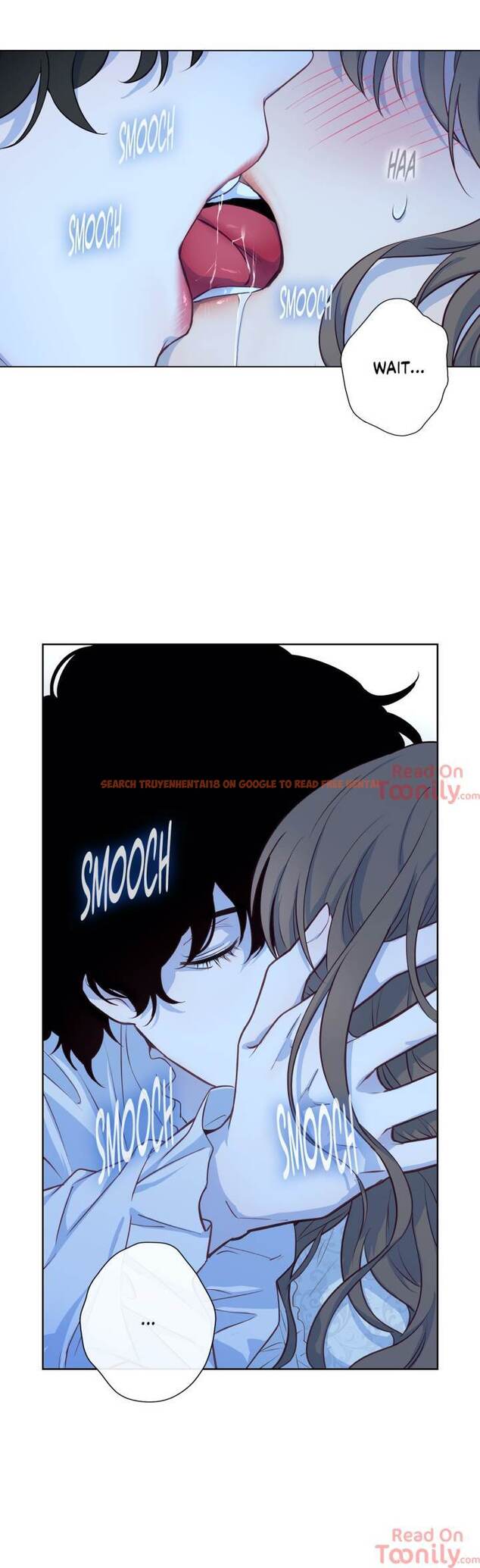 Read Hentai Image 17 698 in comic The Blood Of Madam Giselle - Chapter 20 - hentaitnt.net