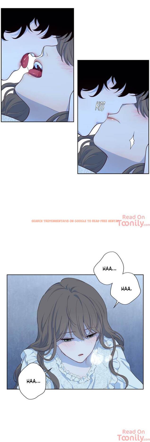 Read Hentai Image 18 698 in comic The Blood Of Madam Giselle - Chapter 20 - hentaitnt.net