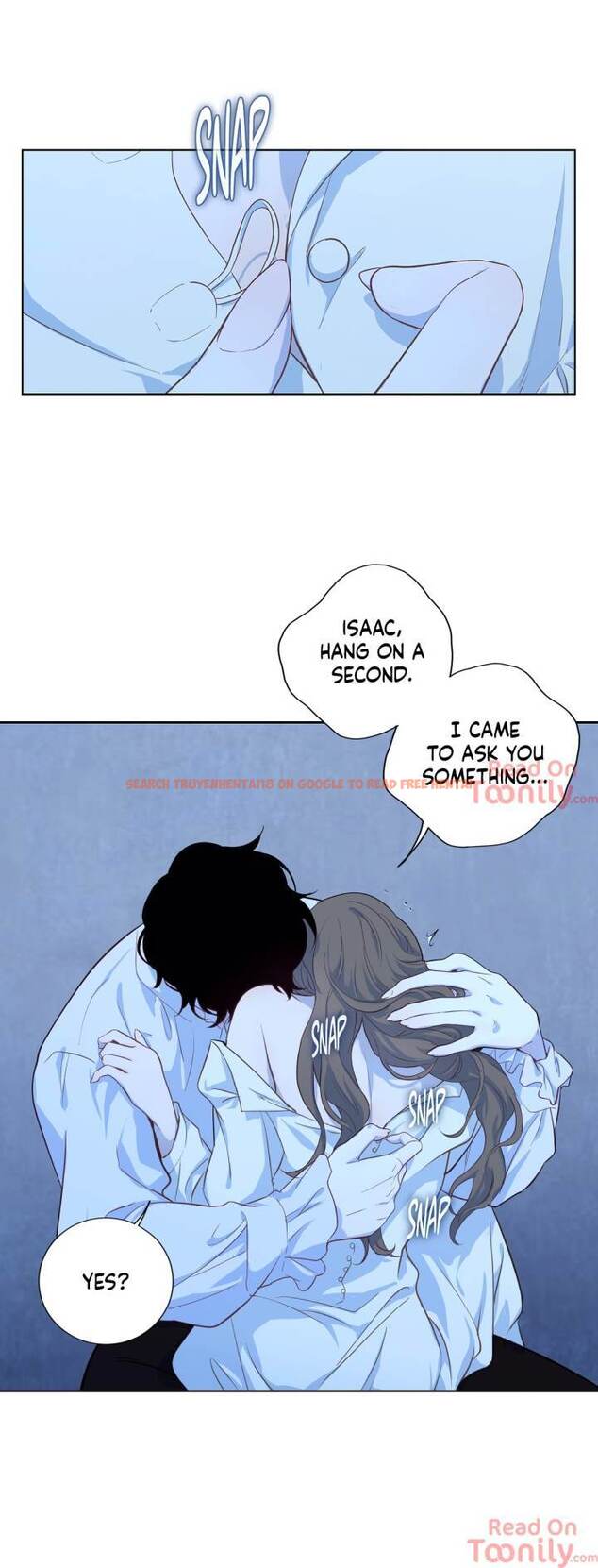 Read Hentai Image 19 698 in comic The Blood Of Madam Giselle - Chapter 20 - hentaitnt.net