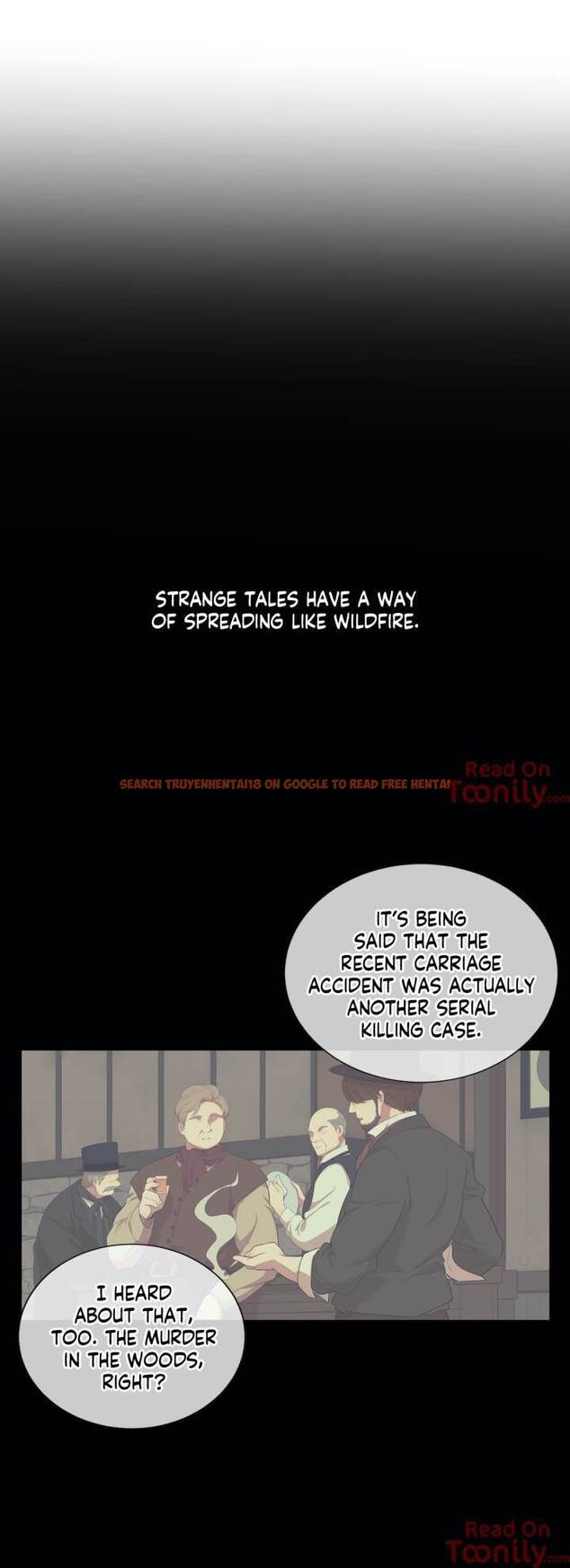 Read Hentai Image 2 698 in comic The Blood Of Madam Giselle - Chapter 20 - hentaitnt.net