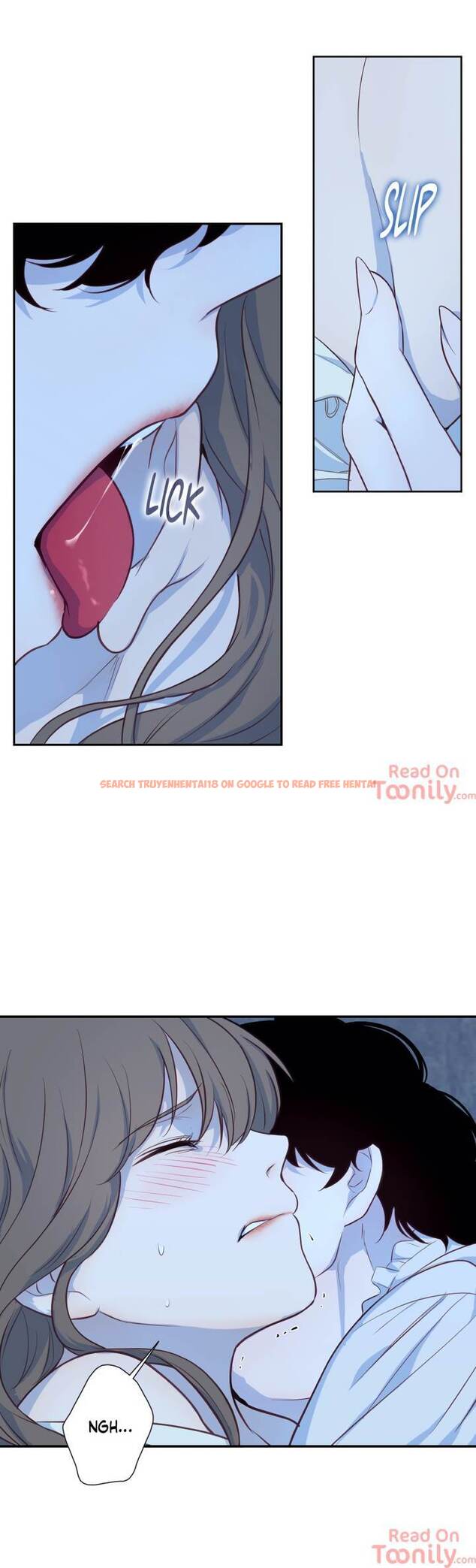 Read Hentai Image 20 698 in comic The Blood Of Madam Giselle - Chapter 20 - hentaitnt.net