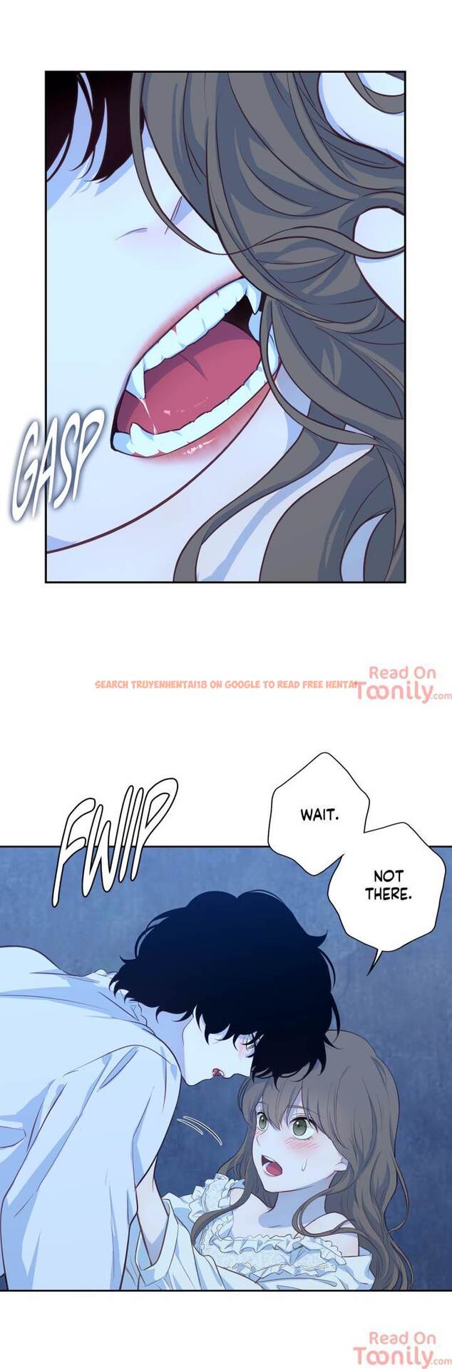Read Hentai Image 21 698 in comic The Blood Of Madam Giselle - Chapter 20 - hentaitnt.net