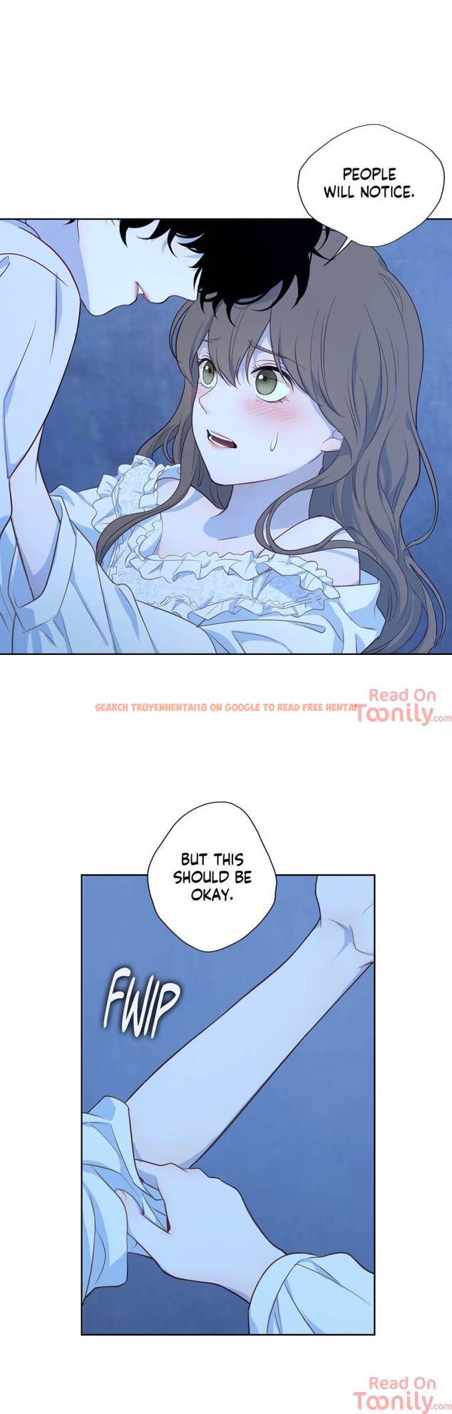 Read Hentai Image 22 698 in comic The Blood Of Madam Giselle - Chapter 20 - hentaitnt.net