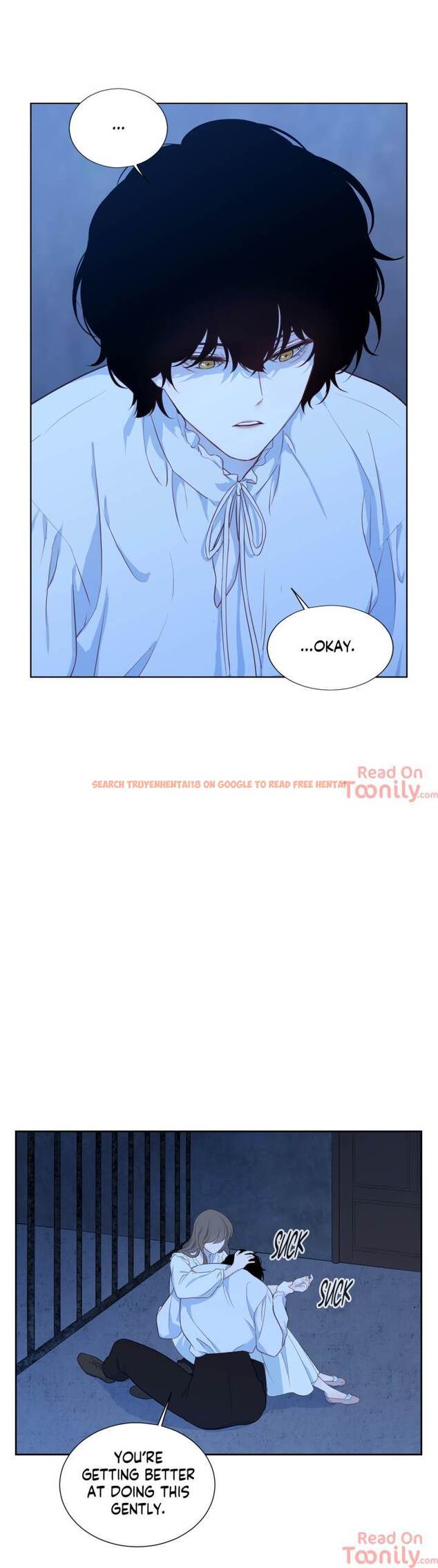 Read Hentai Image 23 698 in comic The Blood Of Madam Giselle - Chapter 20 - hentaitnt.net
