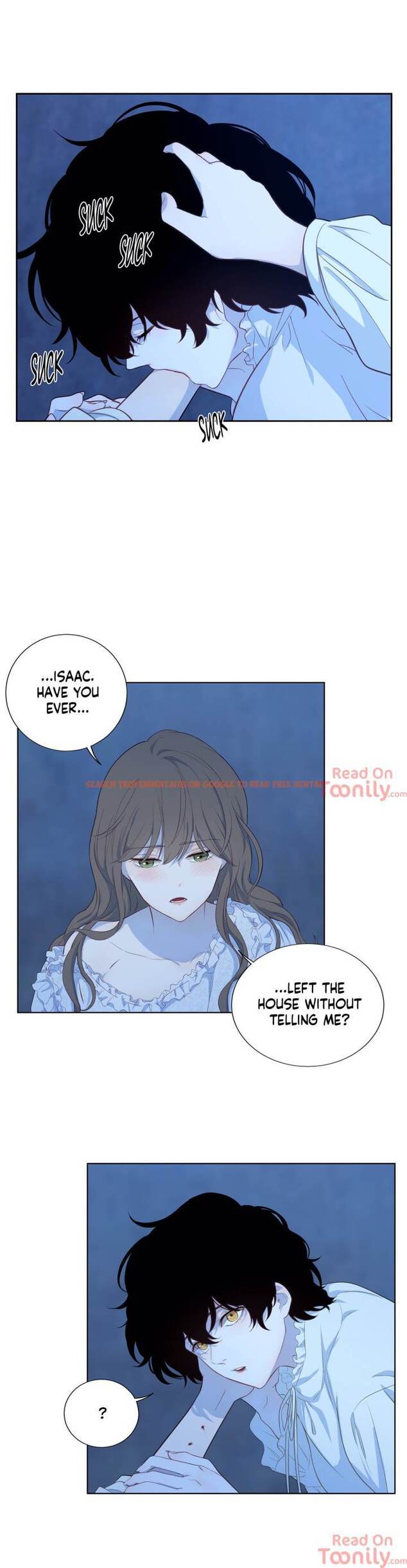 Read Hentai Image 24 698 in comic The Blood Of Madam Giselle - Chapter 20 - hentaitnt.net