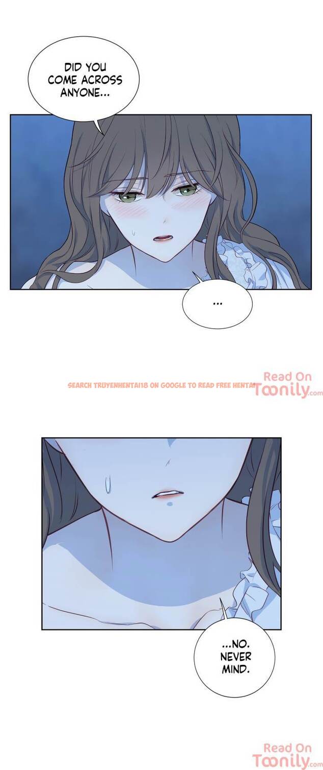 Read Hentai Image 25 698 in comic The Blood Of Madam Giselle - Chapter 20 - hentaitnt.net