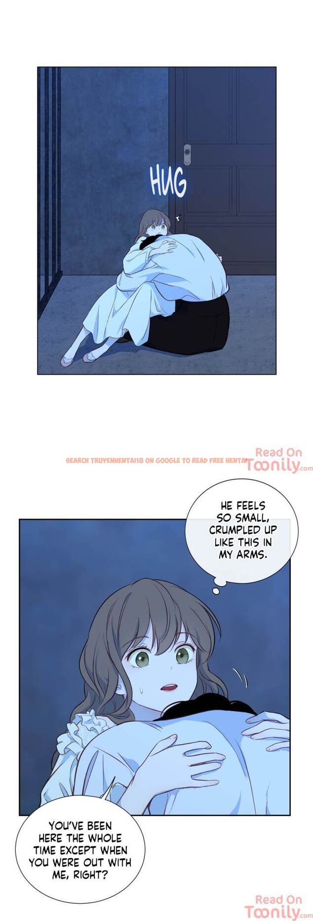 Read Hentai Image 27 698 in comic The Blood Of Madam Giselle - Chapter 20 - hentaitnt.net
