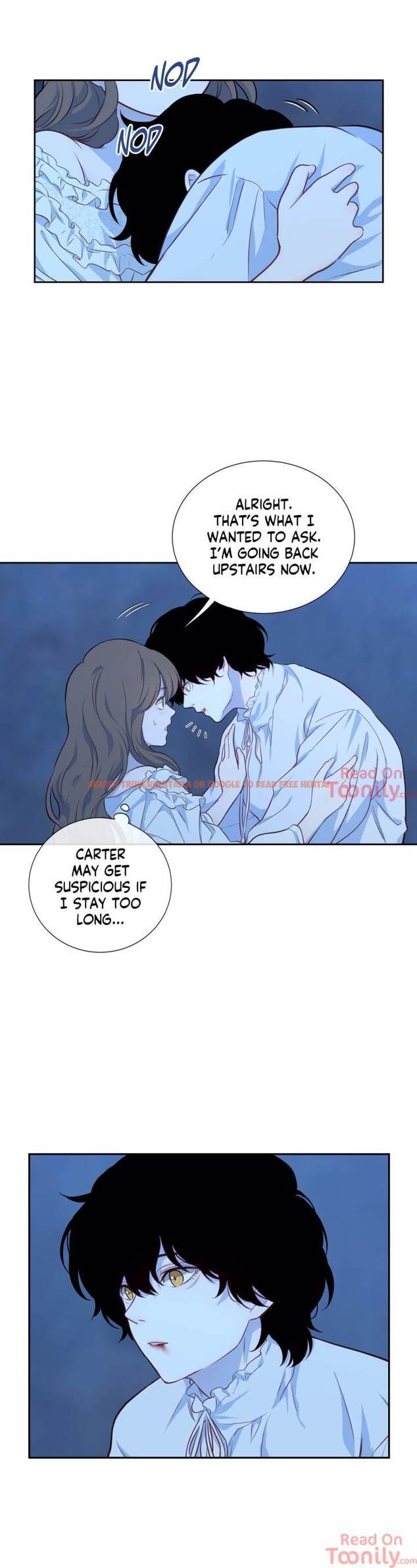 Read Hentai Image 28 698 in comic The Blood Of Madam Giselle - Chapter 20 - hentaitnt.net