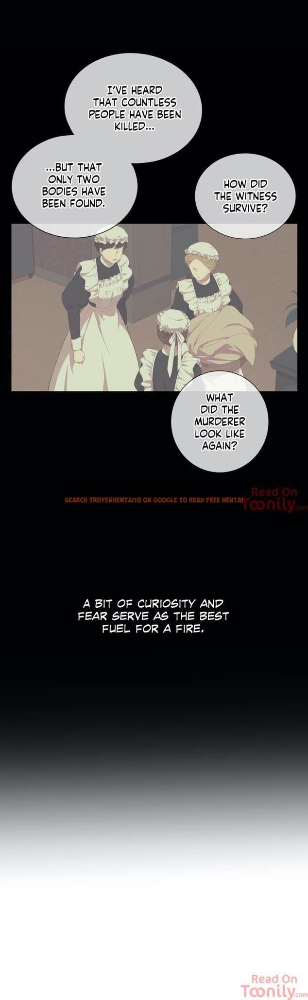 Read Hentai Image 3 698 in comic The Blood Of Madam Giselle - Chapter 20 - hentaitnt.net