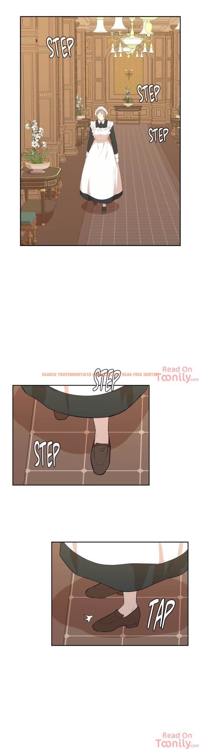 Read Hentai Image 4 698 in comic The Blood Of Madam Giselle - Chapter 20 - hentaitnt.net