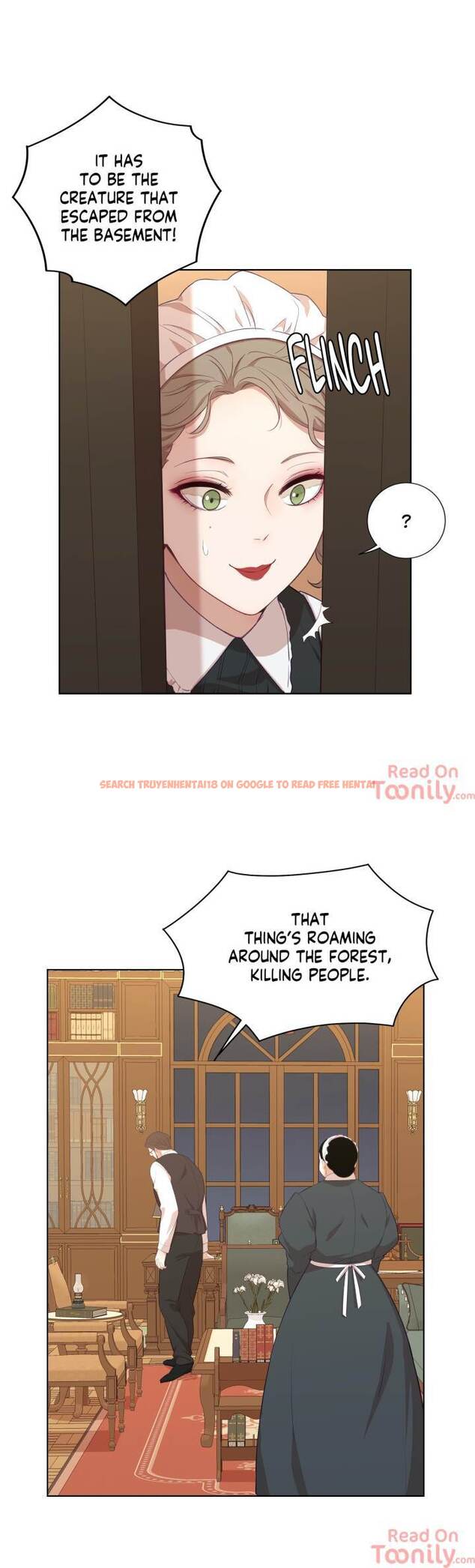 Read Hentai Image 6 698 in comic The Blood Of Madam Giselle - Chapter 20 - hentaitnt.net